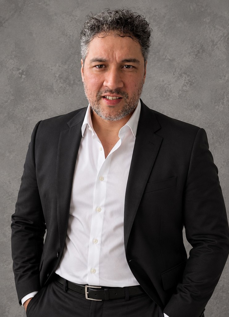 Rafael Casado - CEO da Pontual Systems
