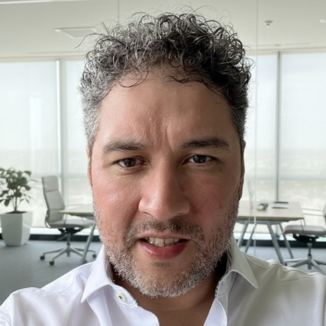 Rafael Casado